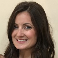 Megan Harriman