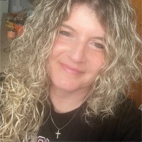 Gina Kinsey