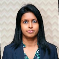 Menuka Kuruppu