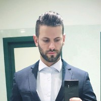 Pierpaolo Andrenacci