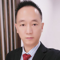 Eddy Jiang