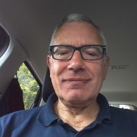 Ronnie Lauder