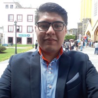 Antonio Vinajeras González