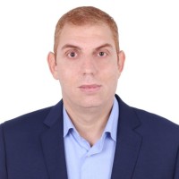 Maher Atieh
