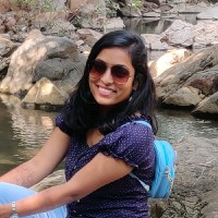 Usha Shah