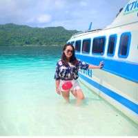 Andini Pratiwi