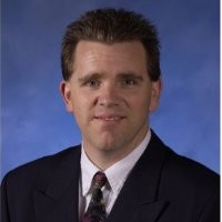 Mark Mailloux