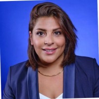 Melissa Amirkhizy