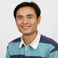 Bryce Kuang