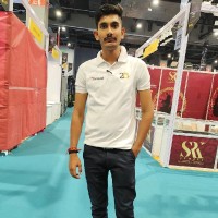 Harsh Upadhayay