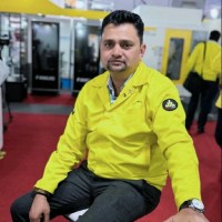 Gomtesh Harshwardhan Ekhande