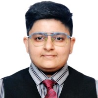 Nikita Thakkar