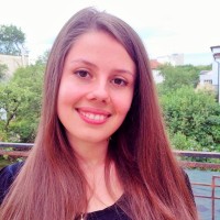 Diana Sanches-Martines