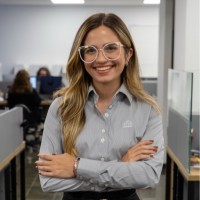 Andrea Patricia Toro Hidalgo
