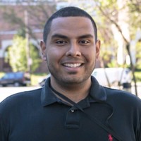 David Acuna