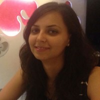 rohini sood