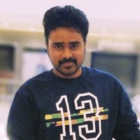 Vamsi Krishna