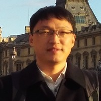 Tiqiang Zhang
