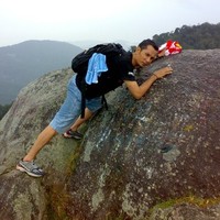 Ahmad Zaidi B Mohd Aris