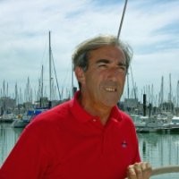 Patrick Rieupeyrout