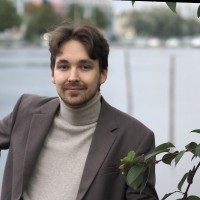 Christian Mäkelä