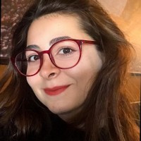 Ayşe Nur ÖZTÜRK