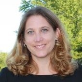 Elaine Lacy