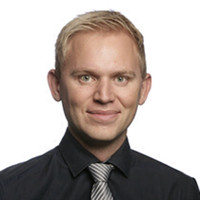 Rasmus Sloth Højris