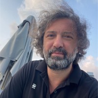Sinan Pehlivanoglu (EU)