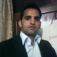 Gulshan Gujral