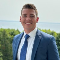 Logan Strohm