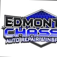 edmonton chassis