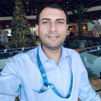 Mohit Deshwal