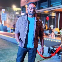 Viyasa Nanda Kumar P