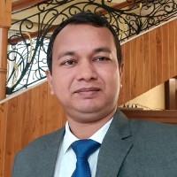 Joydeb Dhali