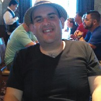 Jonathan Zohourian