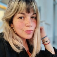 Agustina Pesce