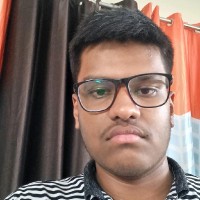 ARMAN KUMAR SINGH