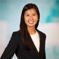 Teaghan Chen