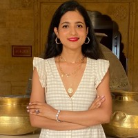 Sweena Prasad