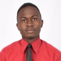 James Obingo