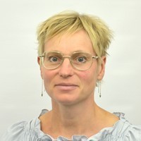 Linda Munkgaard Rubin