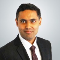Neerav Mandavgane