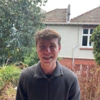 Henry Mossman