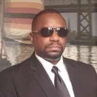 Clarence Gilliam