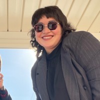 Rossella Paglionico