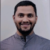 Akshay Mandhare