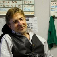 Ed Roy