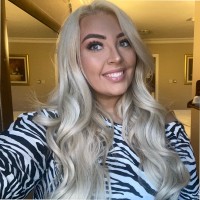 Brittony Kelly