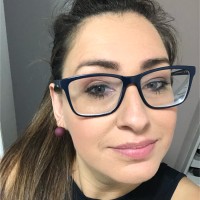 Natasha Backx
